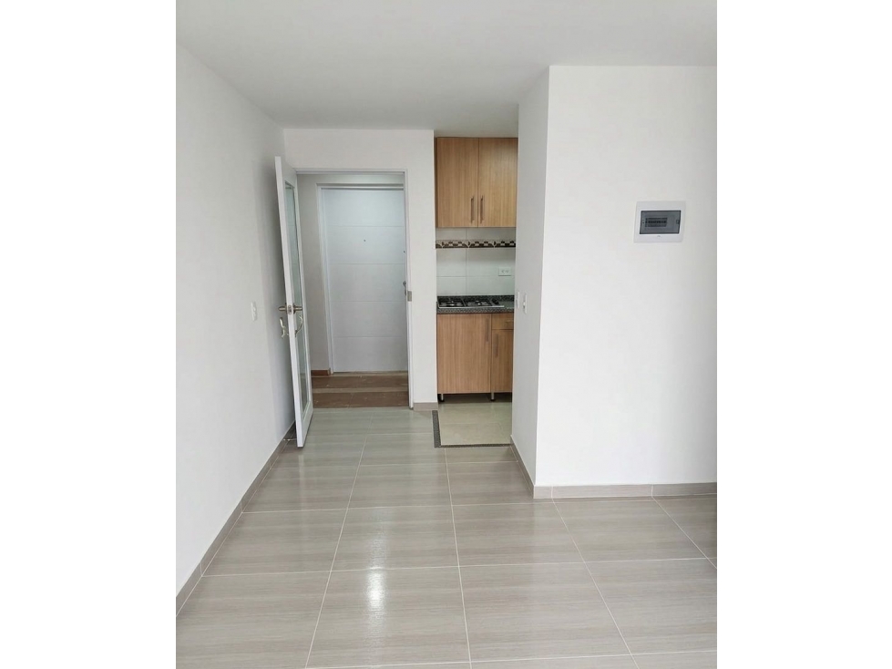 Apartamento En Venta Aqua Hills Dosquebradas — foto 5