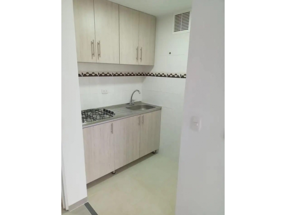 Apartamento En Venta Aqua Hills Dosquebradas — foto 6
