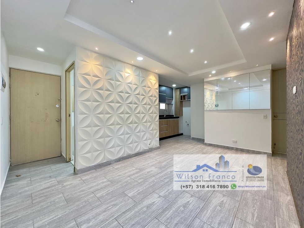 Apartamento En Venta | AQUALINA | Barrio Torices Cerca Playa Marbella — foto 2