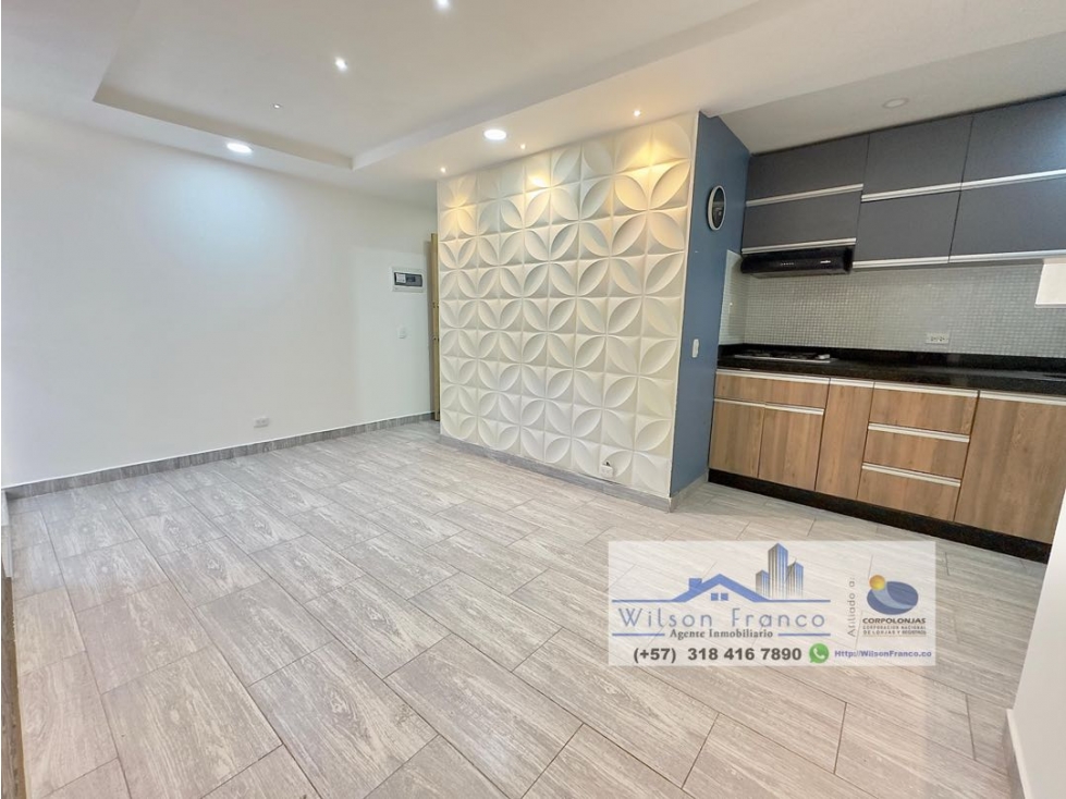 Apartamento En Venta | AQUALINA | Barrio Torices Cerca Playa Marbella — foto 3