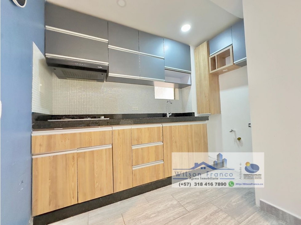 Apartamento En Venta | AQUALINA | Barrio Torices Cerca Playa Marbella — foto 4