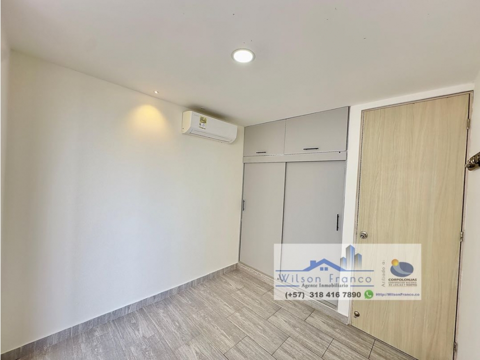 Apartamento En Venta | AQUALINA | Barrio Torices Cerca Playa Marbella — foto 5