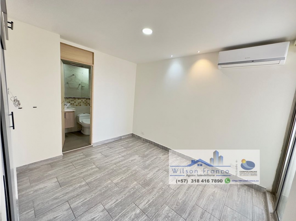Apartamento En Venta | AQUALINA | Barrio Torices Cerca Playa Marbella — foto 6