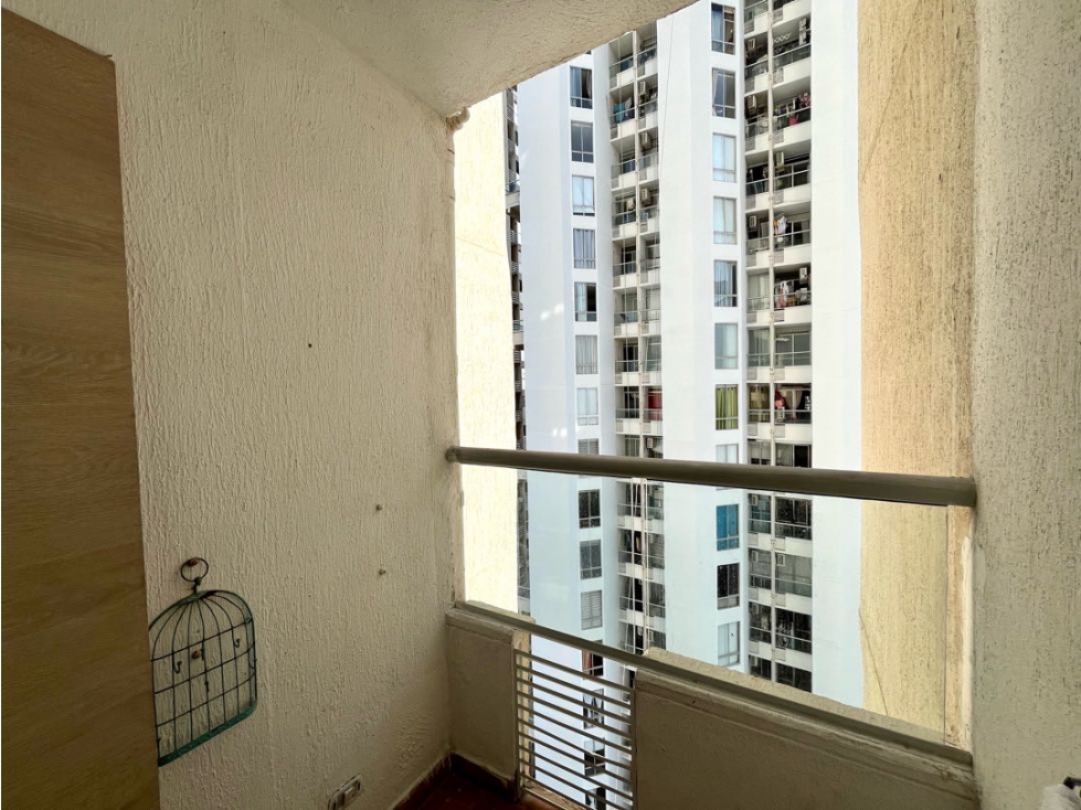 APARTAMENTO EN VENTA AQUALINA TORICES CARTAGENA — foto 3