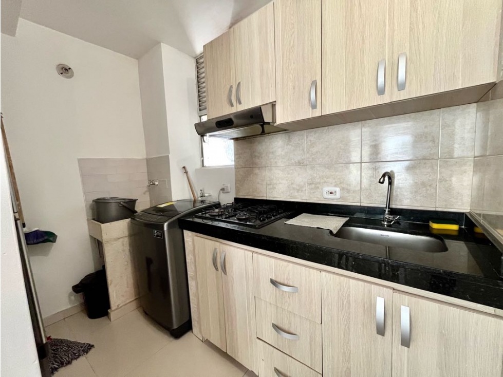 APARTAMENTO EN VENTA AQUALINA TORICES CARTAGENA — foto 5