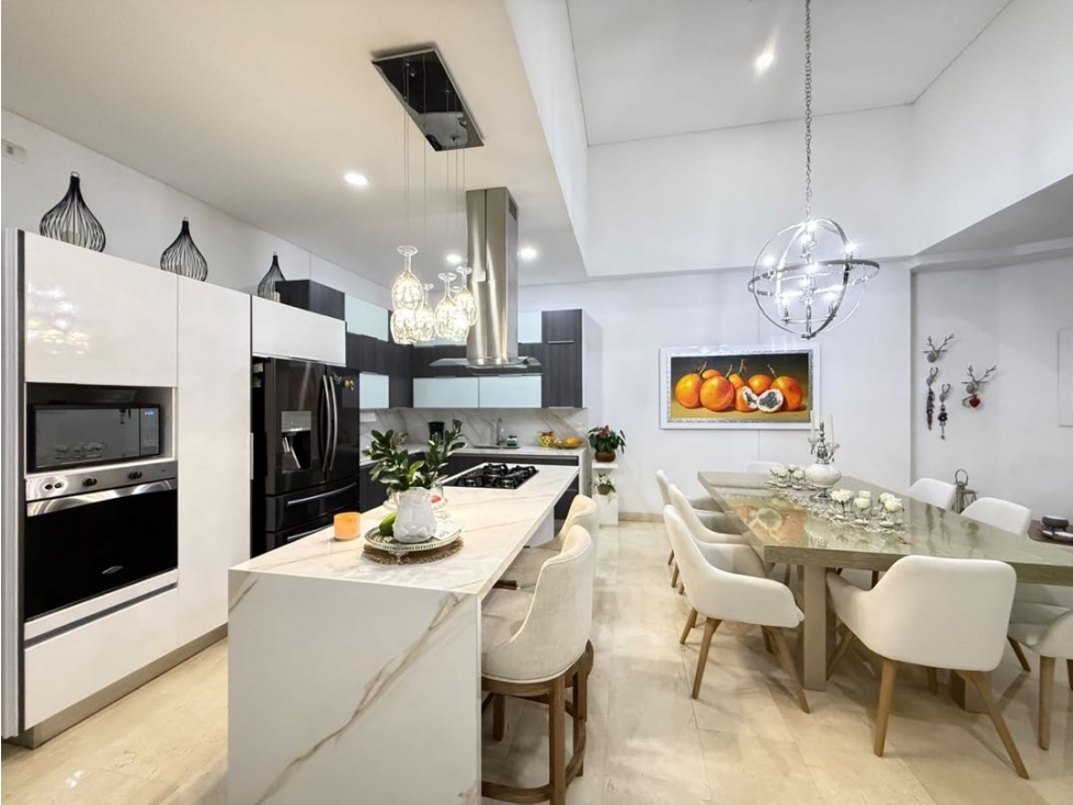 Apartamento en Venta Arboledas — foto 3