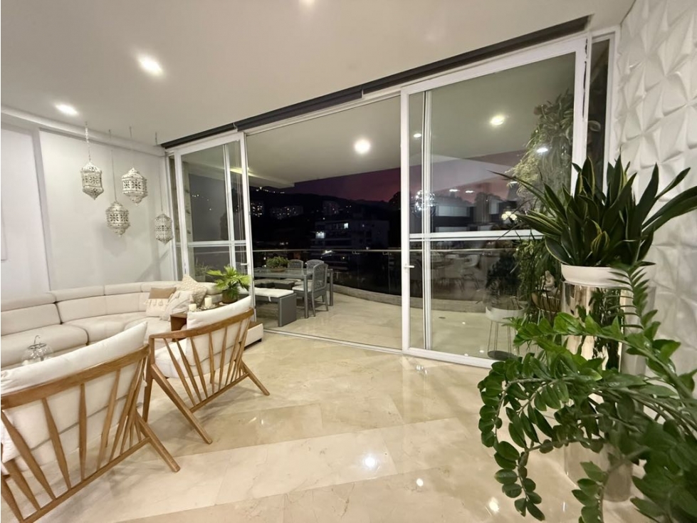 Apartamento en Venta Arboledas