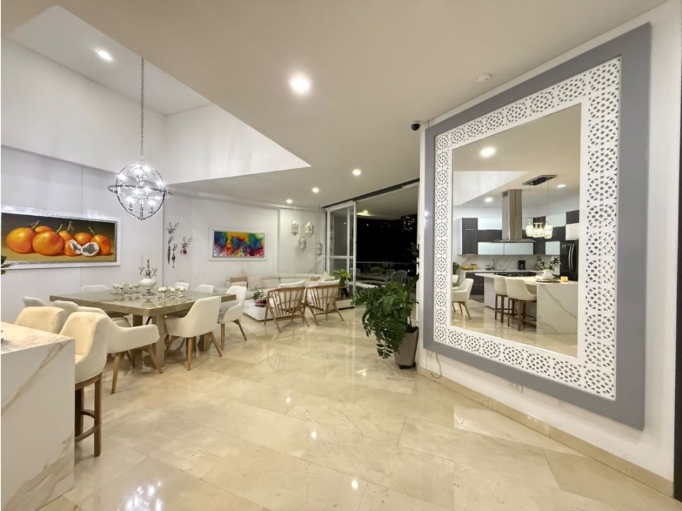 Apartamento en Venta Arboledas — foto 2
