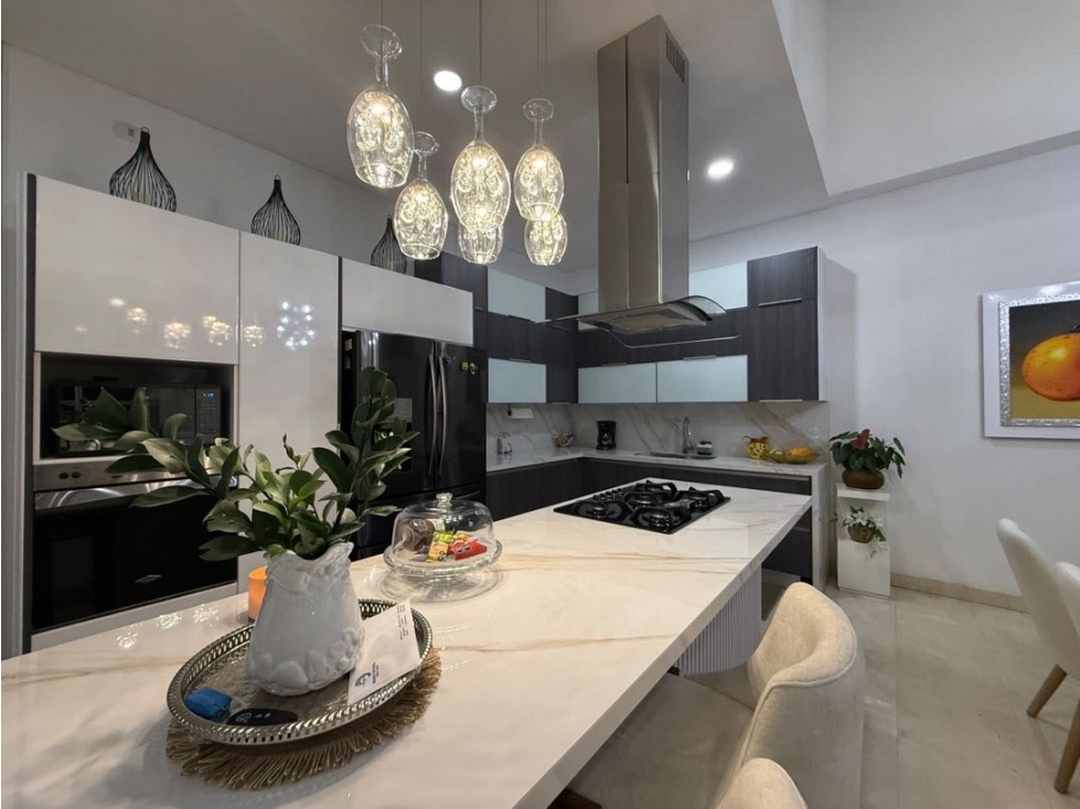 Apartamento en Venta Arboledas — foto 5