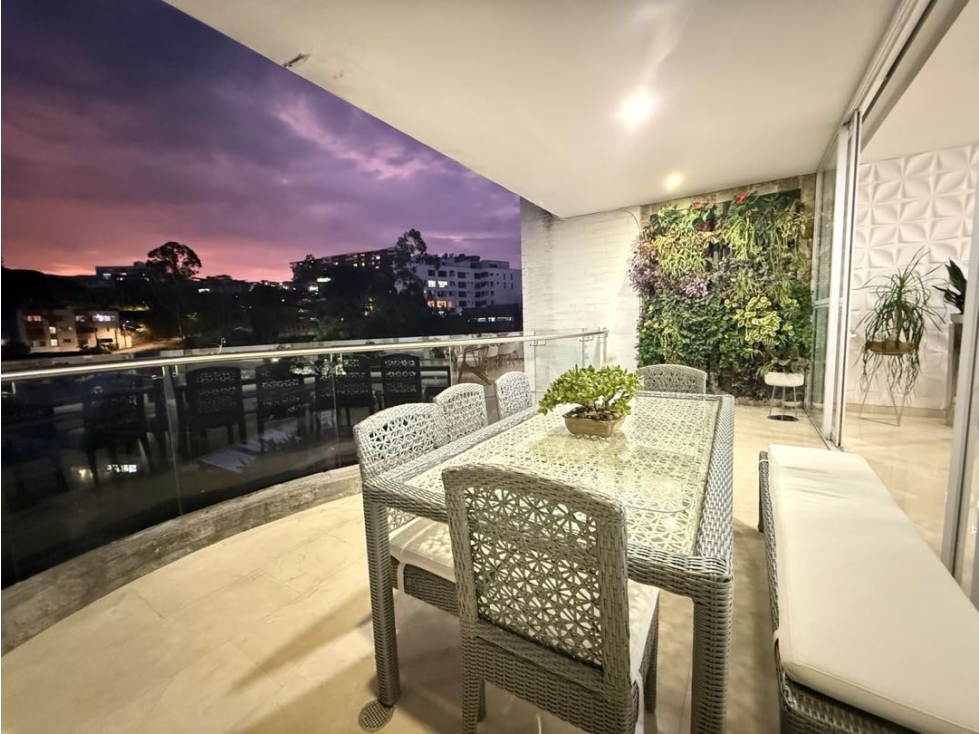 Apartamento en Venta Arboledas — foto 6