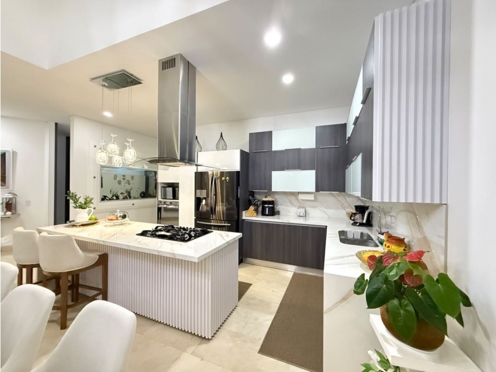 Apartamento en Venta Arboledas — foto 4