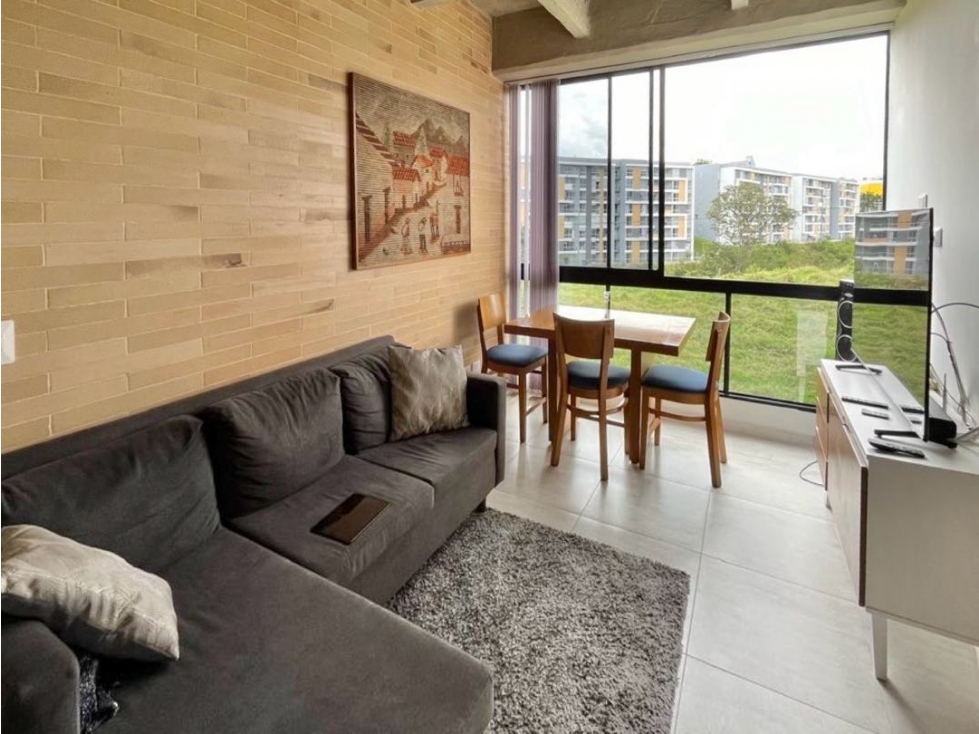 Apartamento En Venta Armenia