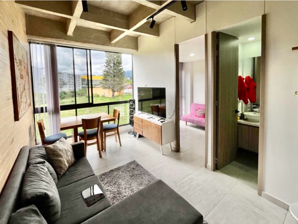 Apartamento En Venta Armenia — foto 2