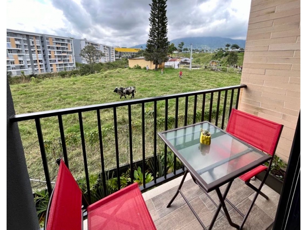 Apartamento En Venta Armenia — foto 3