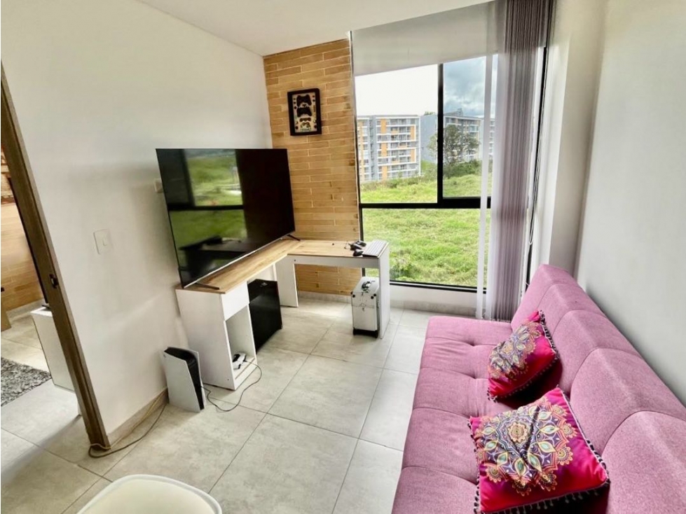 Apartamento En Venta Armenia — foto 4