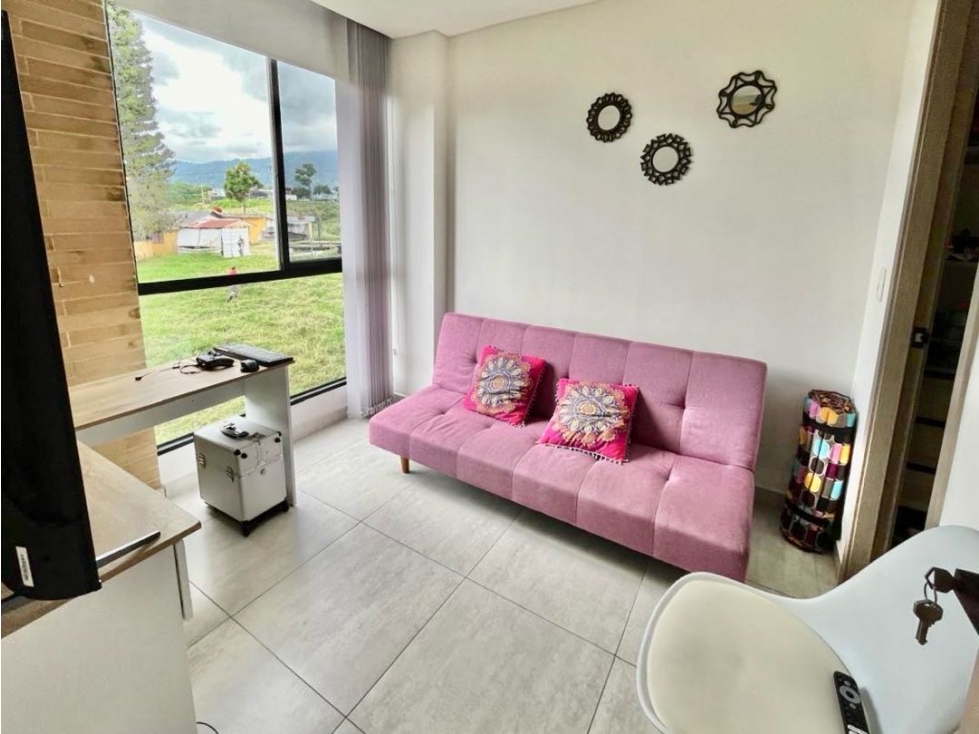 Apartamento En Venta Armenia — foto 5