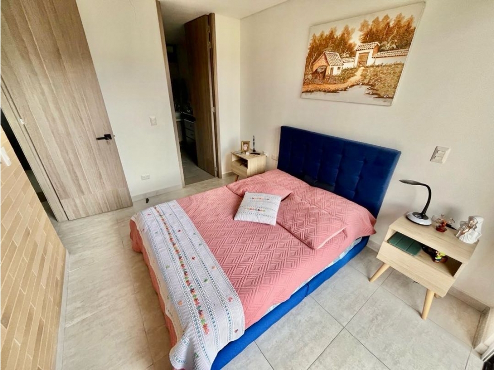 Apartamento En Venta Armenia — foto 6
