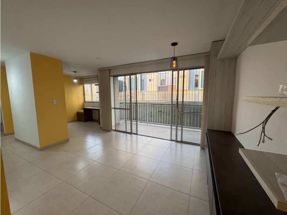 Apartamento en venta Armenia 15 minutos del parque del café