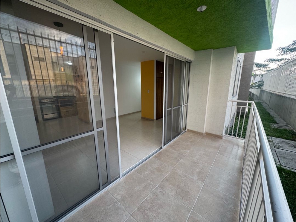 Apartamento en venta Armenia 15 minutos del parque del café — foto 2