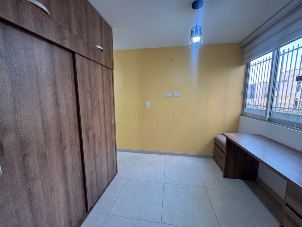 Apartamento en venta Armenia 15 minutos del parque del café — foto 3