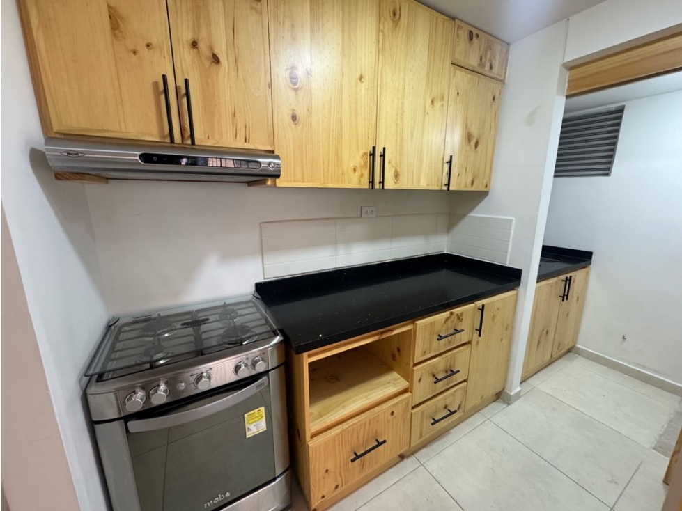 Apartamento en venta Armenia 15 minutos del parque del café — foto 4