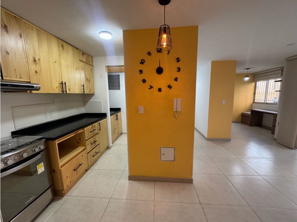 Apartamento en venta Armenia 15 minutos del parque del café — foto 5