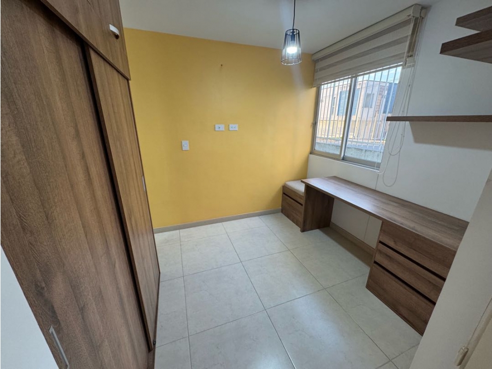 Apartamento en venta Armenia 15 minutos del parque del café — foto 6