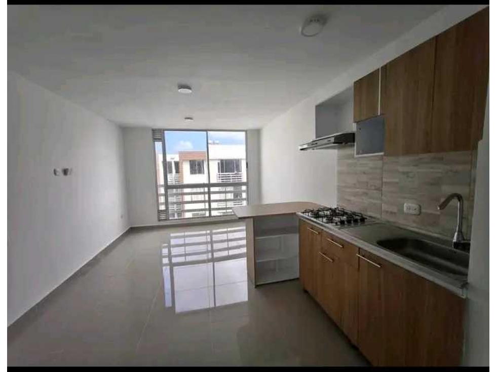 APARTAMENTO EN ARRIENDO/VENTA CIUDAD MALLORQUÍN PUERTO