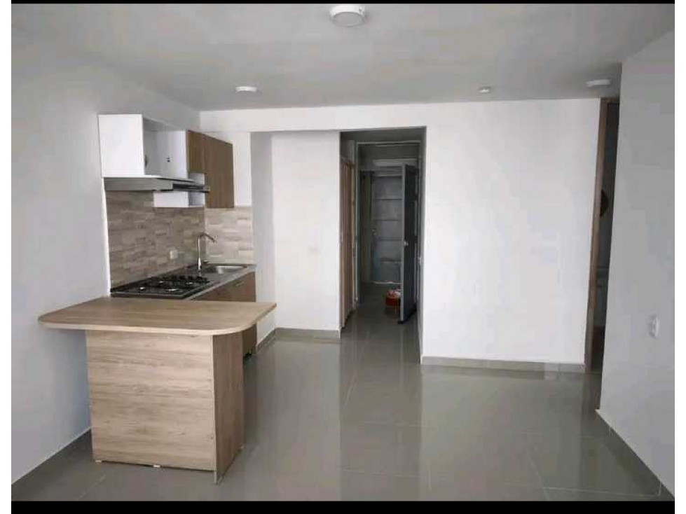 APARTAMENTO EN ARRIENDO/VENTA CIUDAD MALLORQUÍN PUERTO — foto 2