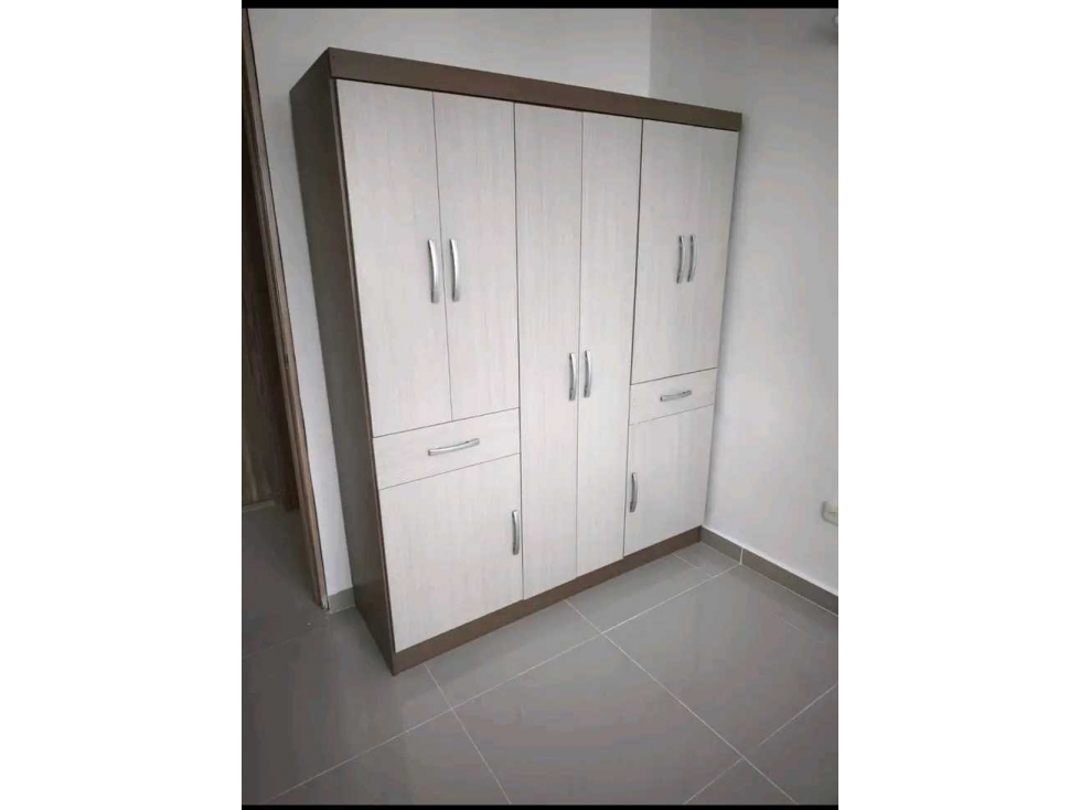 APARTAMENTO EN ARRIENDO/VENTA CIUDAD MALLORQUÍN PUERTO — foto 5