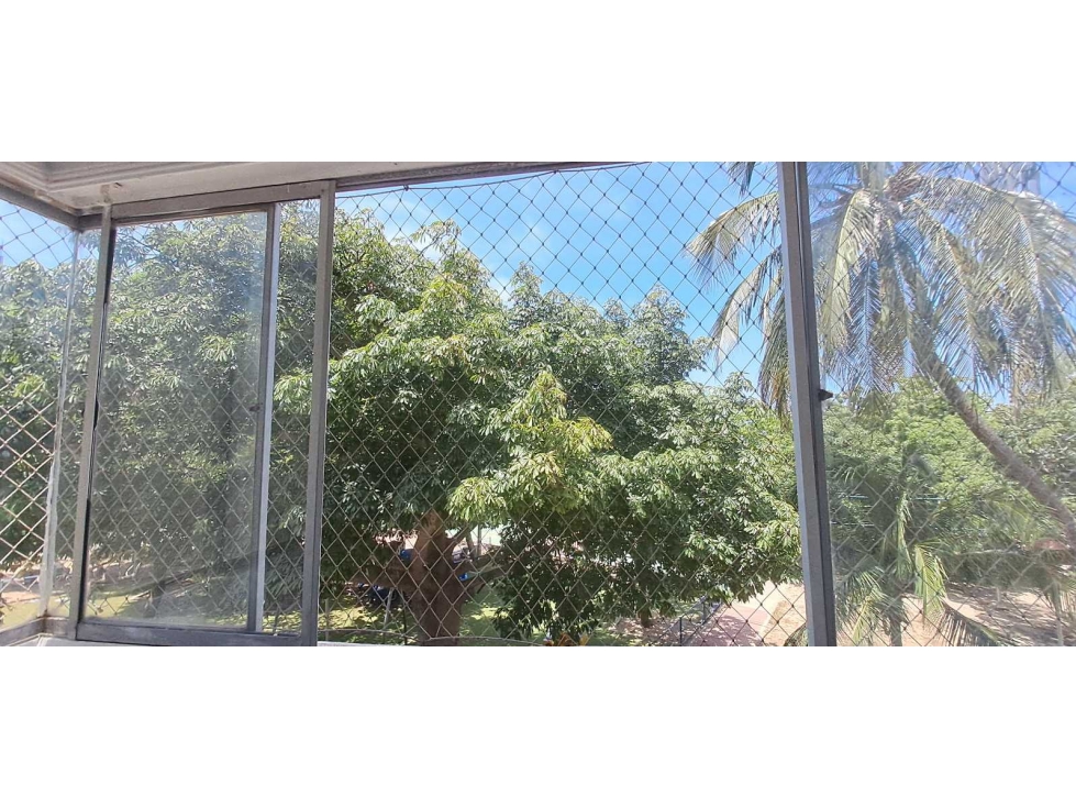 APARTAMENTO EN VENTA ARRIENDO EN VILLA DEL ESTE BARRANQUILLA — foto 2