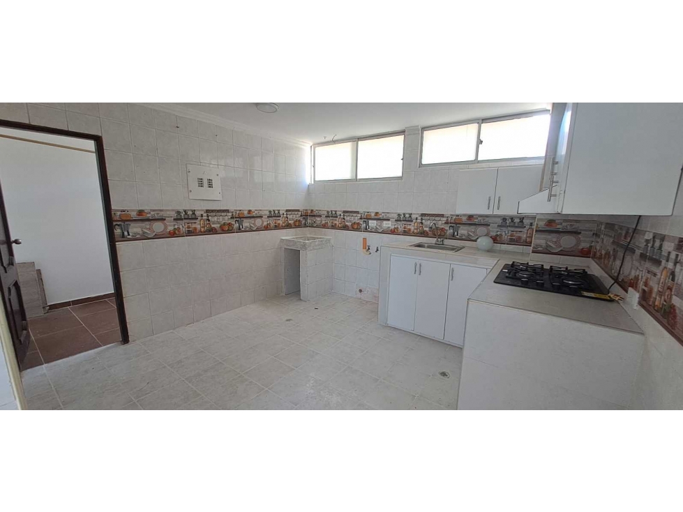 APARTAMENTO EN VENTA ARRIENDO EN VILLA DEL ESTE BARRANQUILLA — foto 4