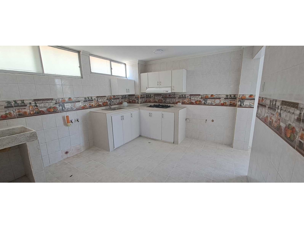 APARTAMENTO EN VENTA ARRIENDO EN VILLA DEL ESTE BARRANQUILLA — foto 5