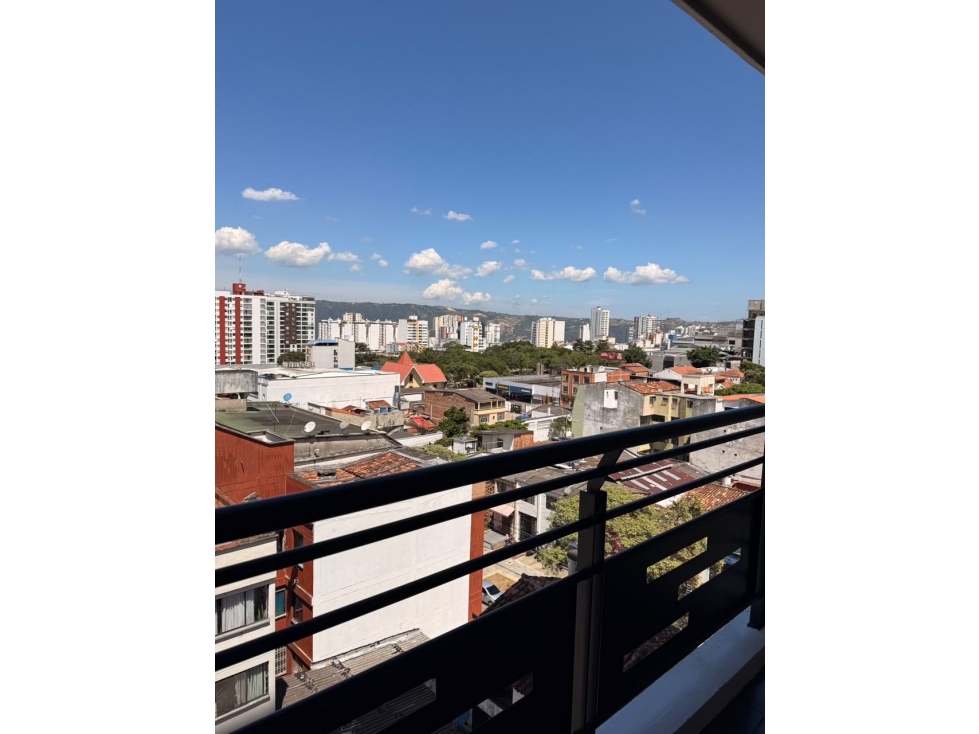 APARTAMENTO EN VENTA AURORA TORRE BAMBÚ — foto 4