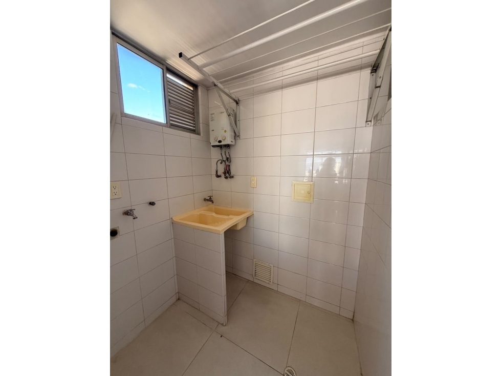 APARTAMENTO EN VENTA AURORA TORRE BAMBÚ — foto 5