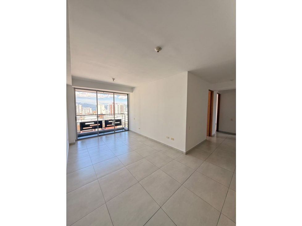 APARTAMENTO EN VENTA AURORA TORRE BAMBÚ — foto 6