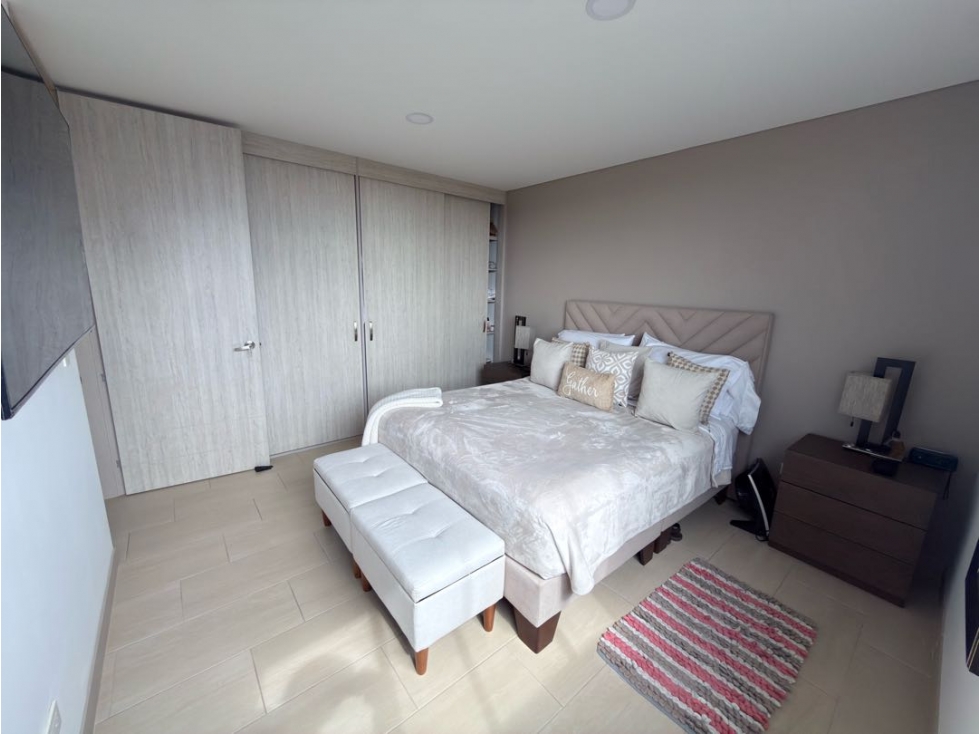 Apartamento en venta av 19 norte de Armenia — foto 6