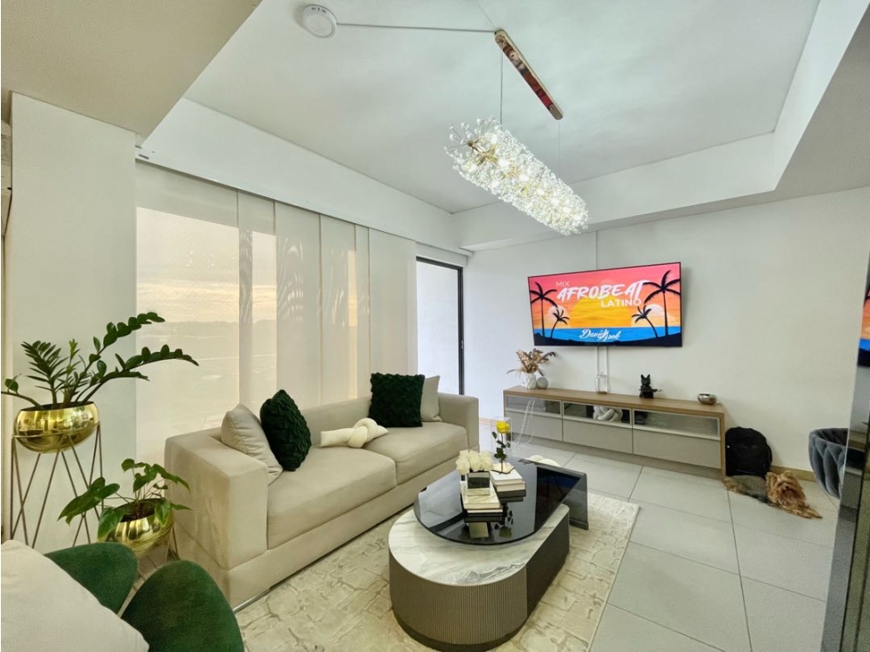 Apartamento en venta Av Belalcazar Pinares Pereira — foto 5