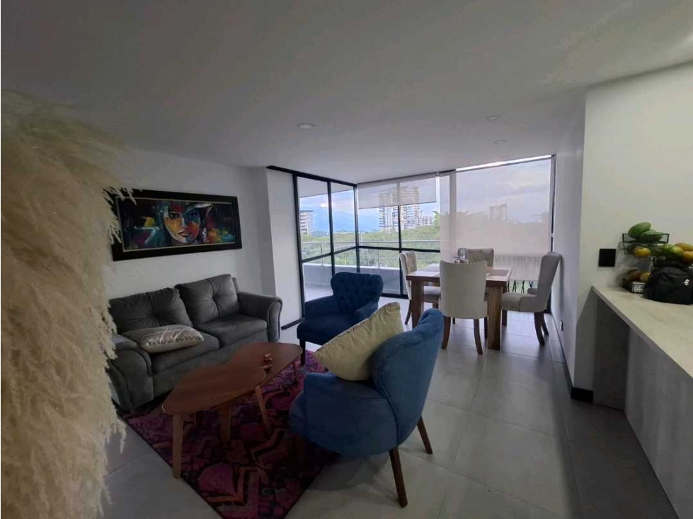 APARTAMENTO EN VENTA AV. CENTENARIO