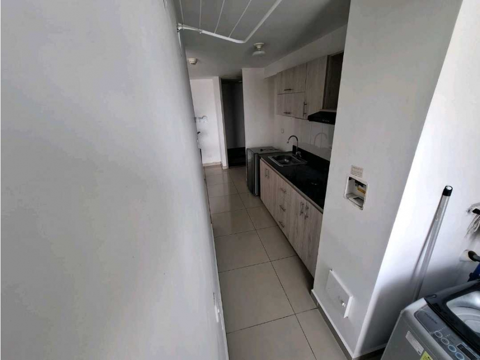 APARTAMENTO EN VENTA AV. CENTENARIO - 2