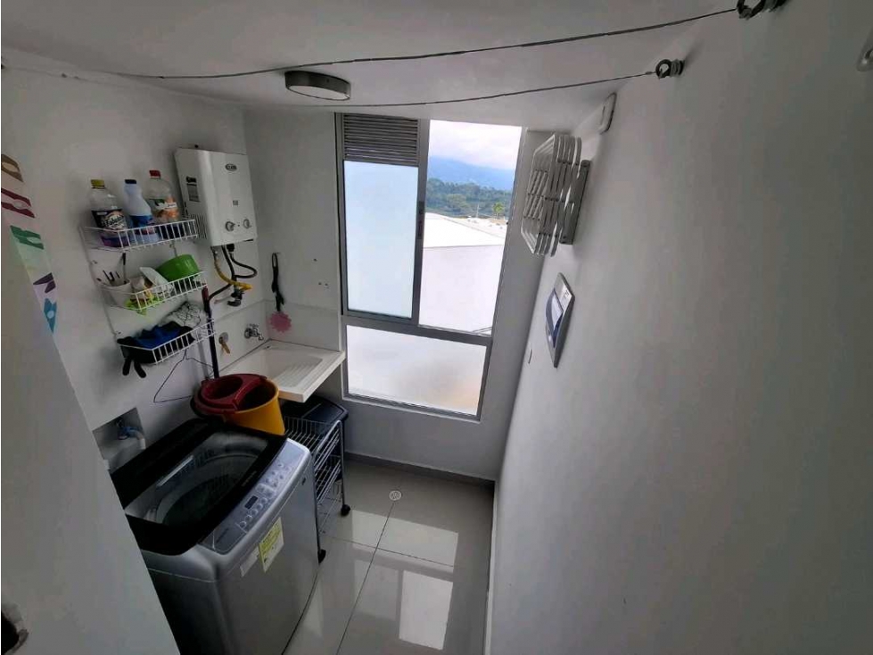 APARTAMENTO EN VENTA AV. CENTENARIO - 3