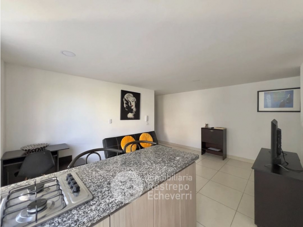 Apartamento en venta, Av. Kevin Ángel, Manizales — foto 3