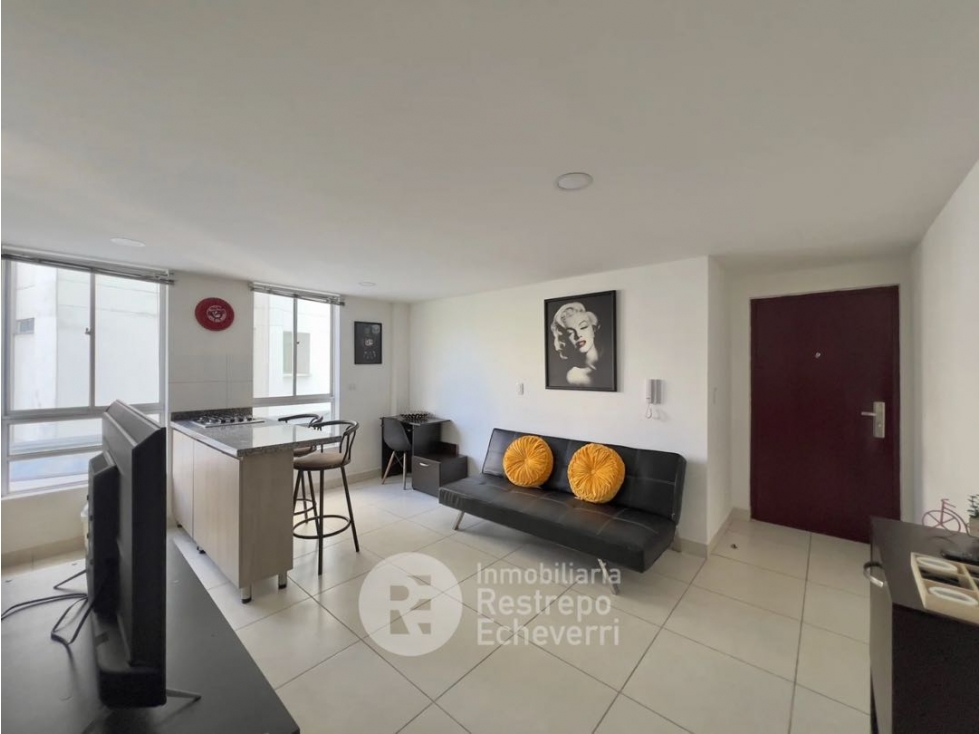 Apartamento en venta, Av. Kevin Ángel, Manizales — foto 4