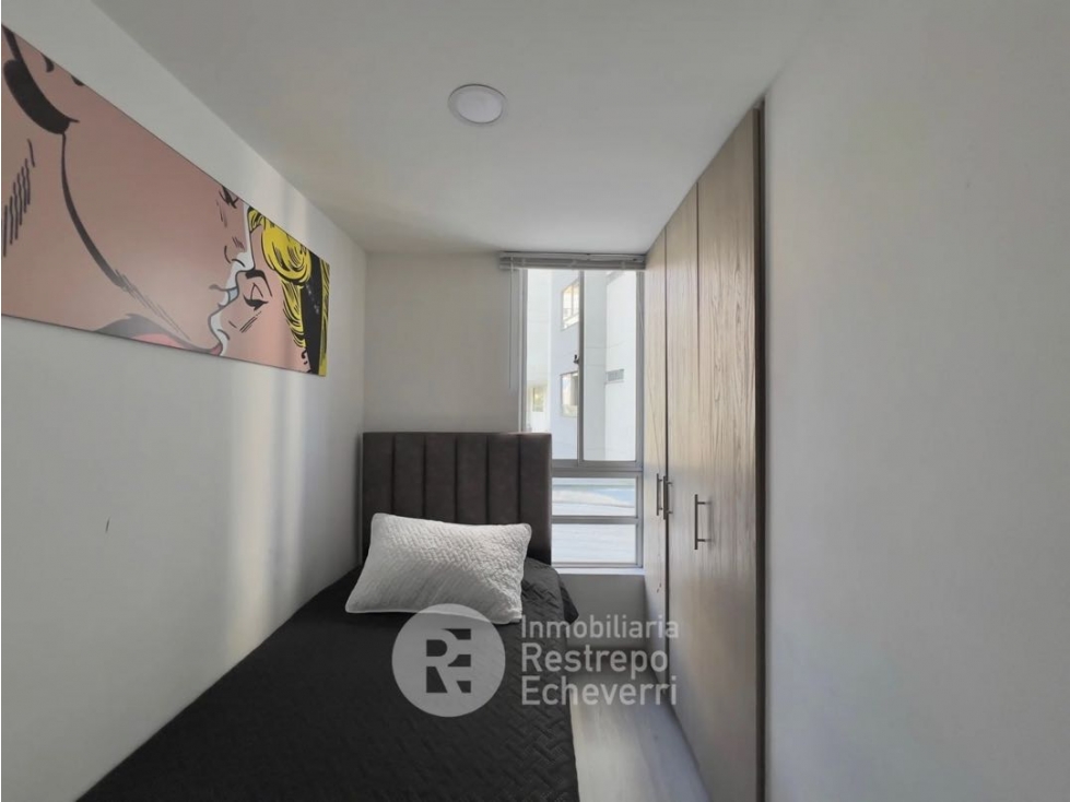 Apartamento en venta, Av. Kevin Ángel, Manizales — foto 5