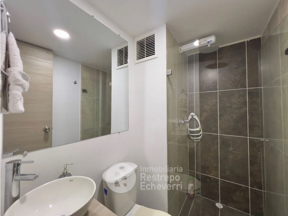 Apartamento en venta, Av. Kevin Ángel, Manizales — foto 6