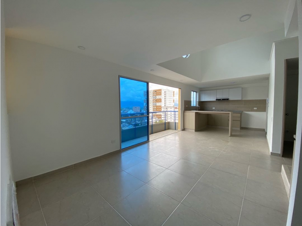 VENDO PENTHOUSE AV LAS PALMAS NORTE DE ARMENIA — foto 3