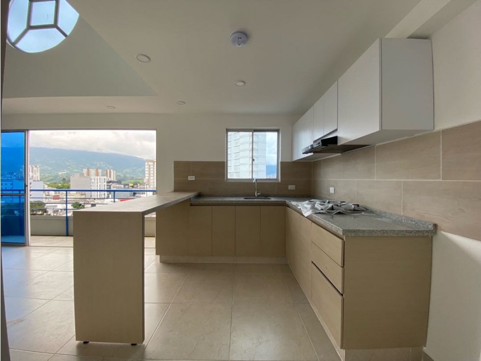 VENDO PENTHOUSE AV LAS PALMAS NORTE DE ARMENIA — foto 4