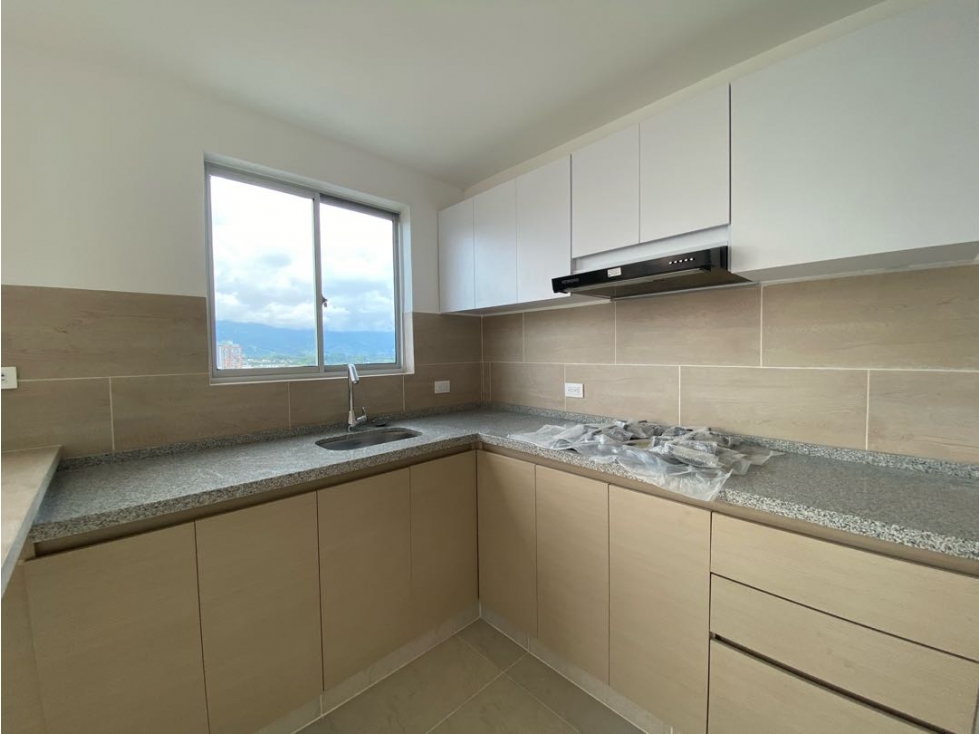 VENDO PENTHOUSE AV LAS PALMAS NORTE DE ARMENIA — foto 5