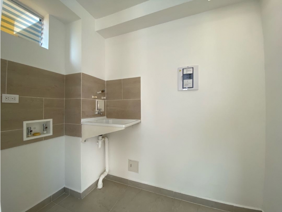 VENDO PENTHOUSE AV LAS PALMAS NORTE DE ARMENIA — foto 6