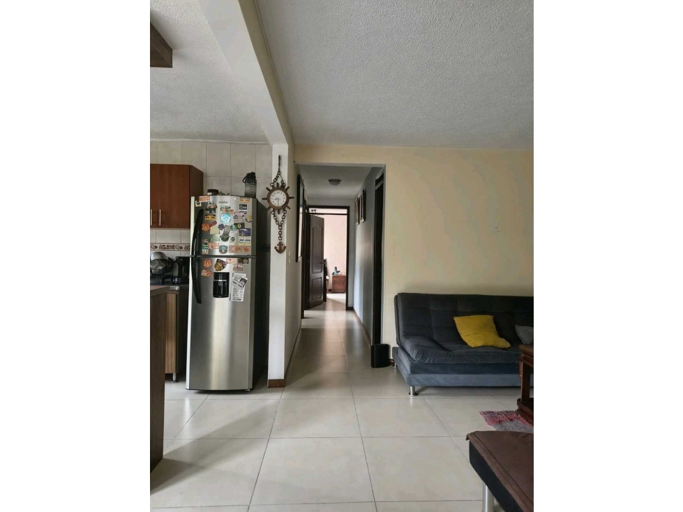 APARTAMENTO EN VENTA AV PANAMERICANA | MANIZALES — foto 2